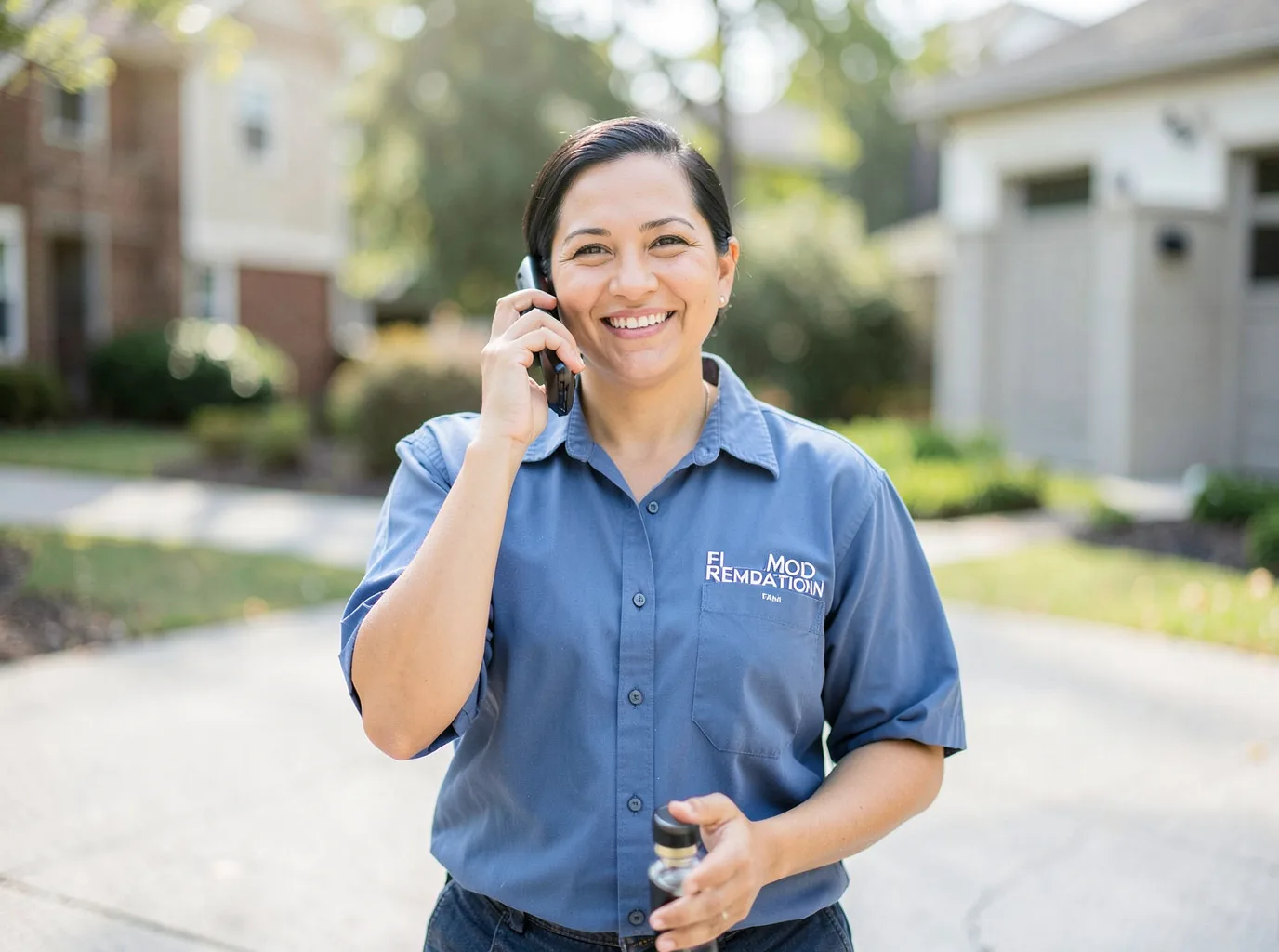 Mold Remediation Twin Bridges, CA FAQs